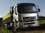 Volvo VM 260 6x4 2003 года